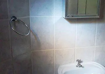 Pousada Da Brigida Campos do Jordão